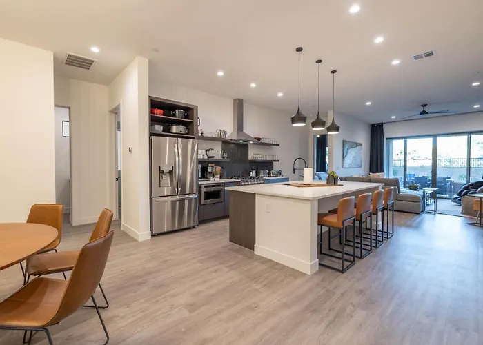 3 Bedrooms Holiday home Scottsdale