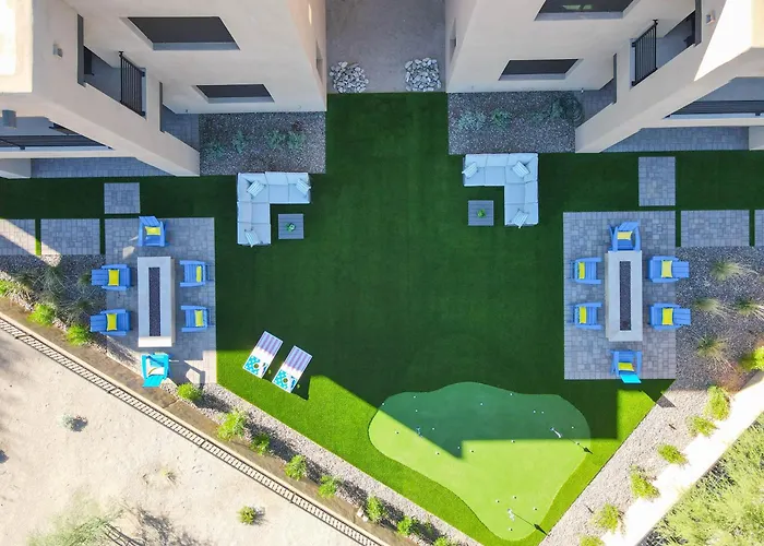Holiday home 3 Bedrooms *