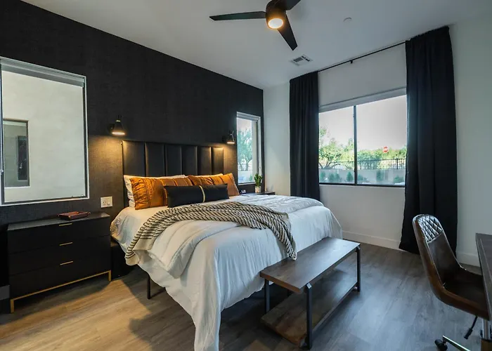 3 Bedrooms
