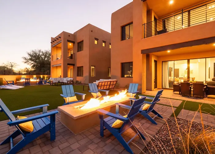 Holiday home 3 Bedrooms