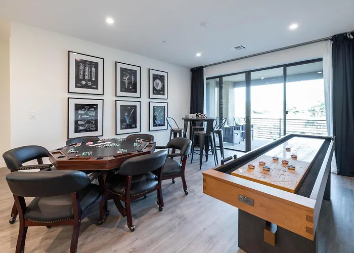 3 Bedrooms Holiday home *