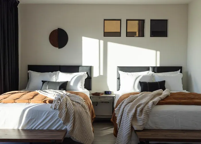 3 Bedrooms